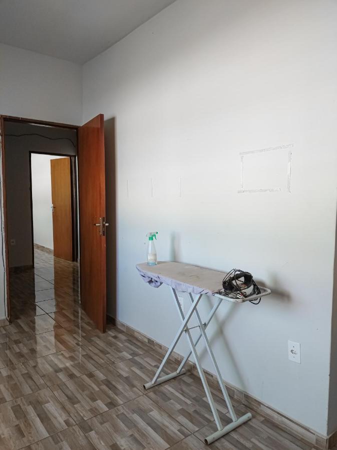 Hostel Network - Quartos Privativos Anápolis 외부 사진