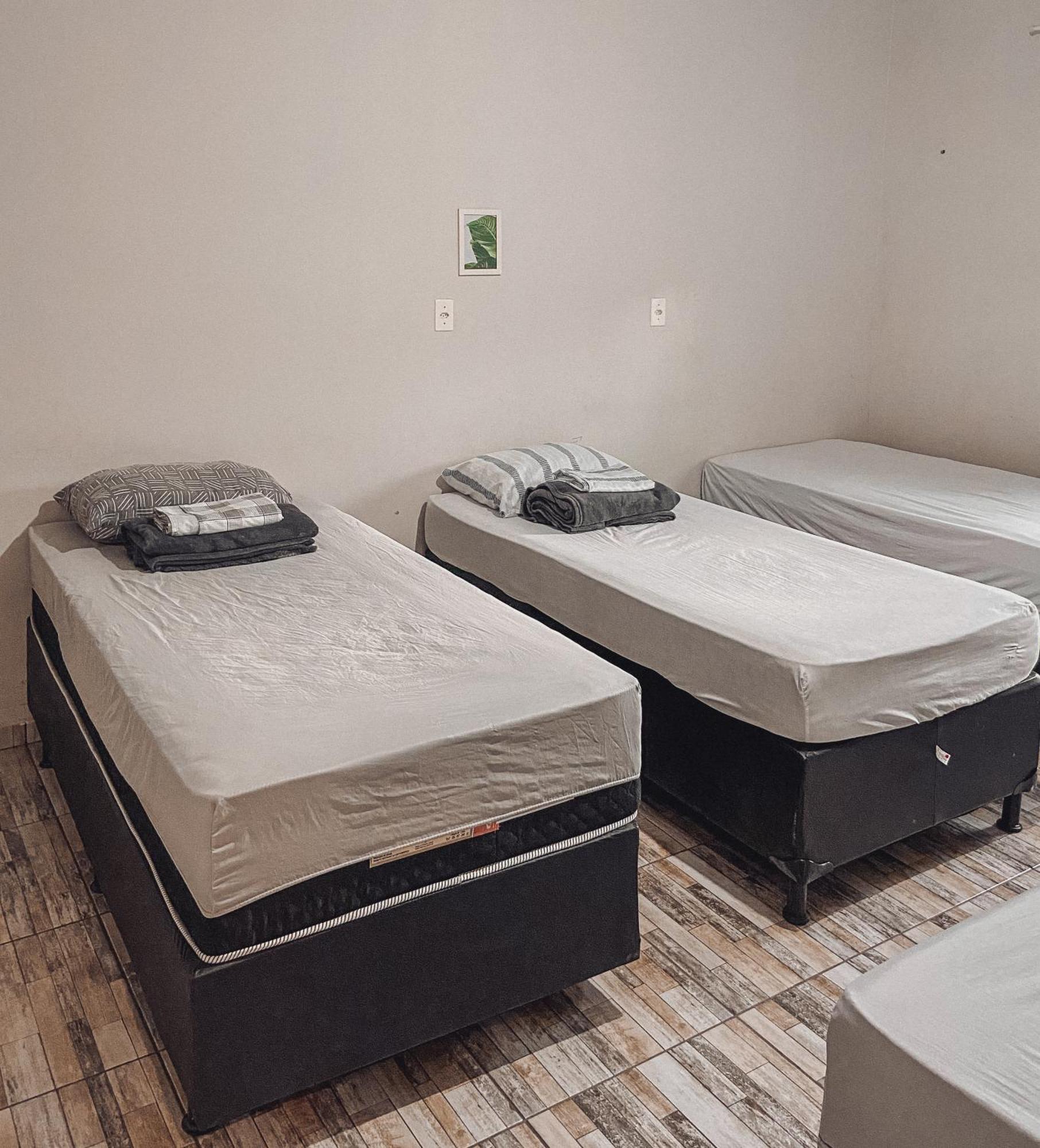 Hostel Network - Quartos Privativos Anápolis 외부 사진
