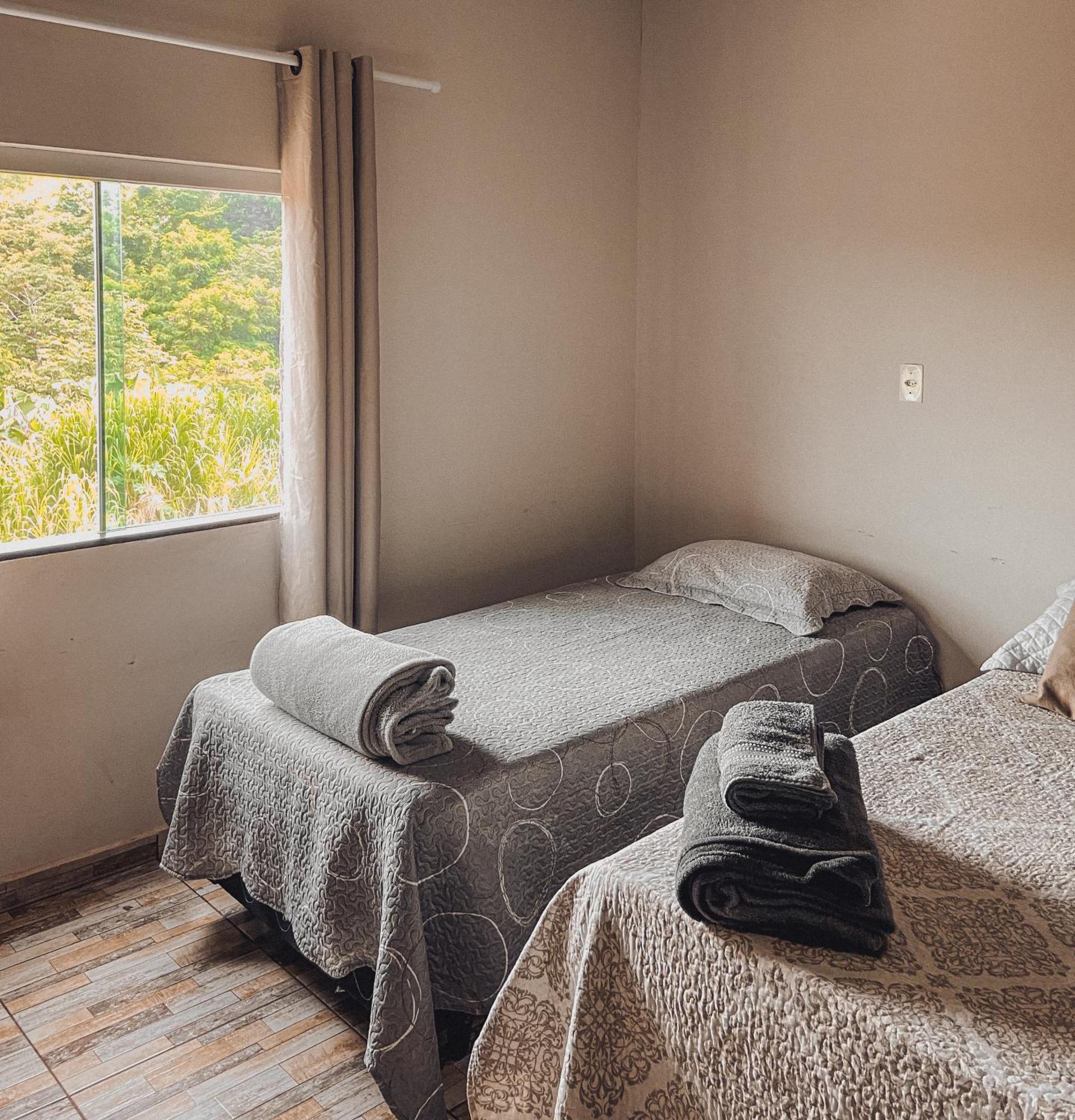 Hostel Network - Quartos Privativos Anápolis 외부 사진