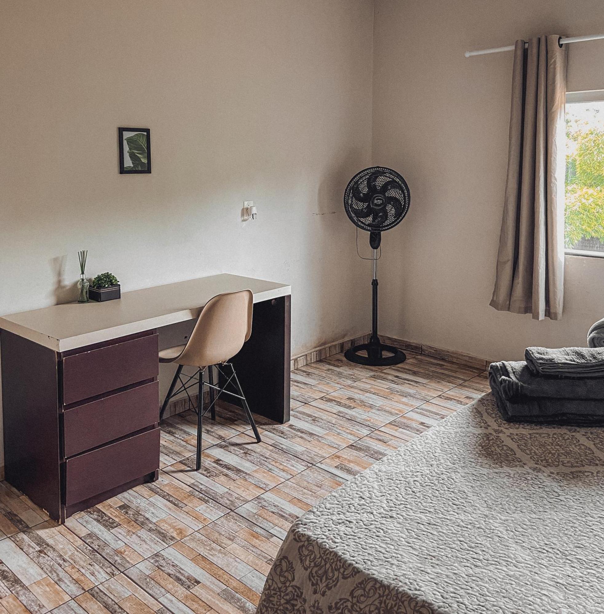 Hostel Network - Quartos Privativos Anápolis 외부 사진