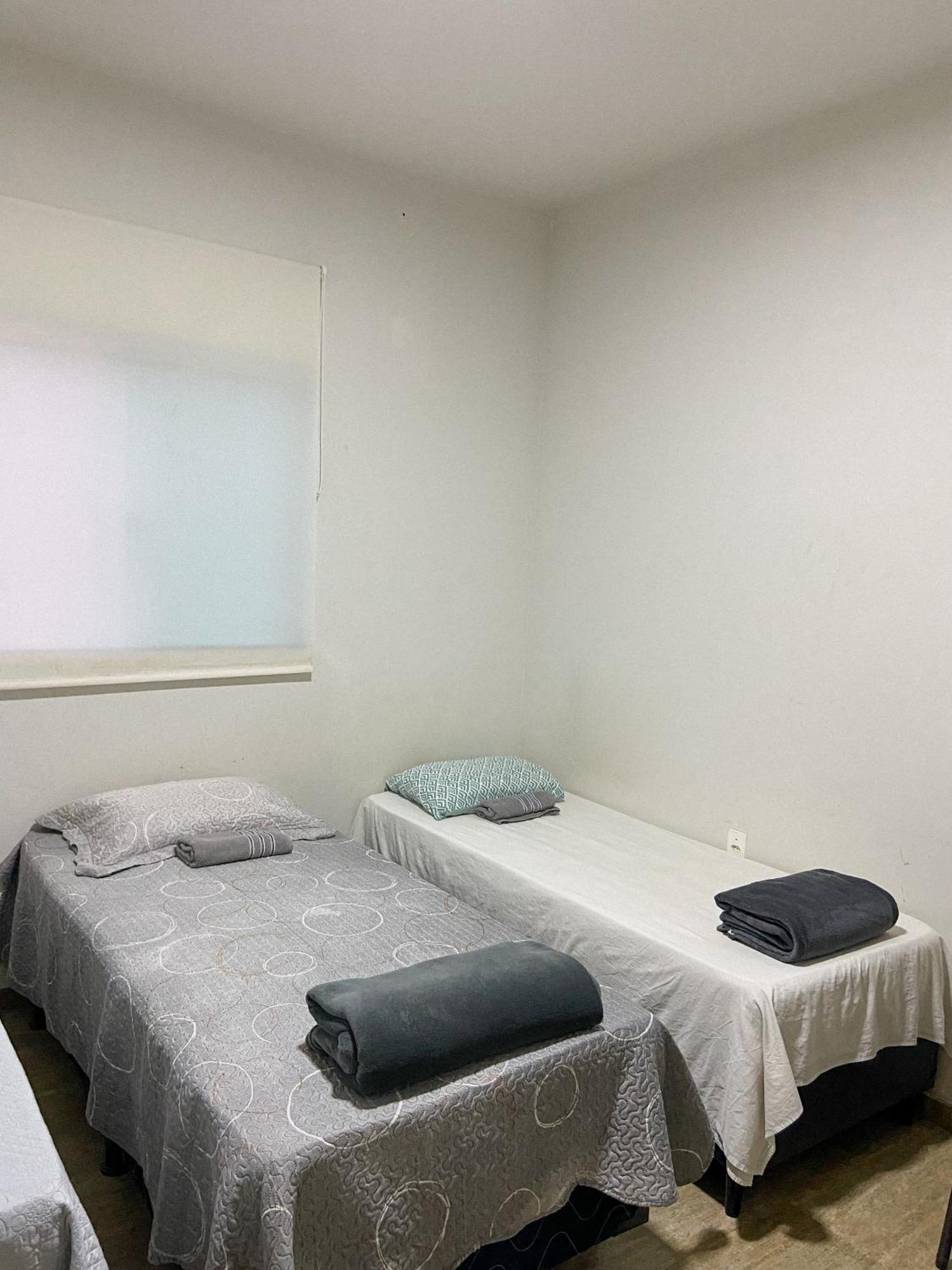 Hostel Network - Quartos Privativos Anápolis 외부 사진