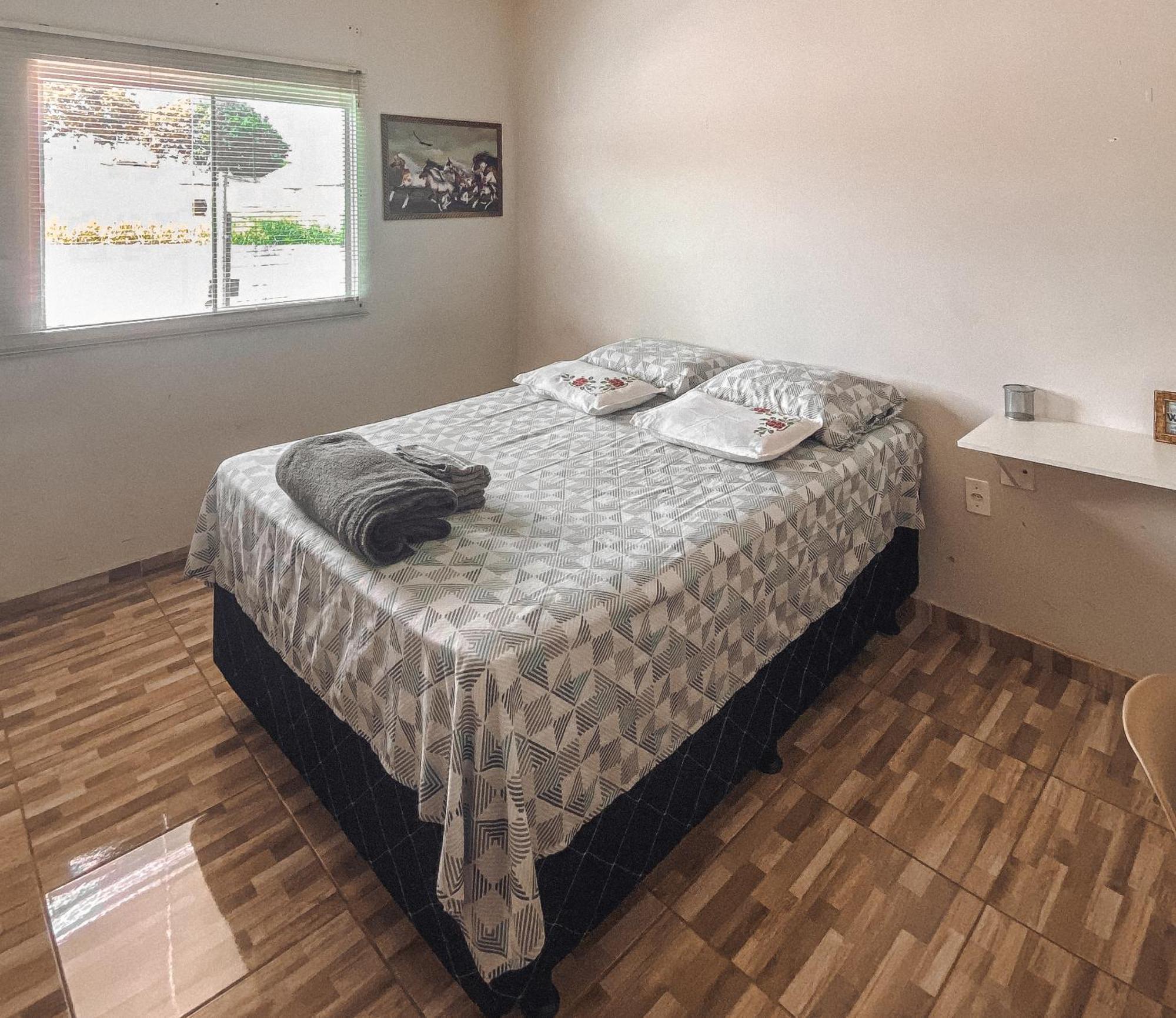 Hostel Network - Quartos Privativos Anápolis 외부 사진
