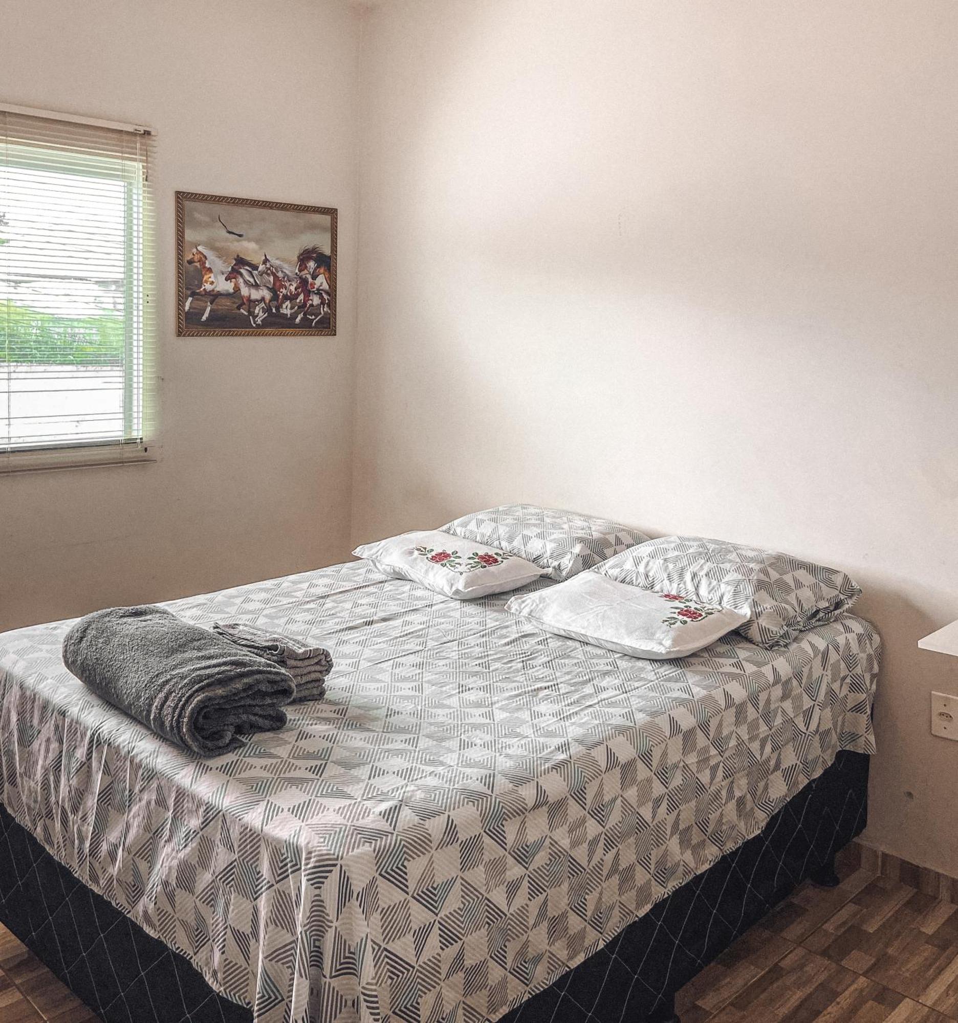 Hostel Network - Quartos Privativos Anápolis 외부 사진