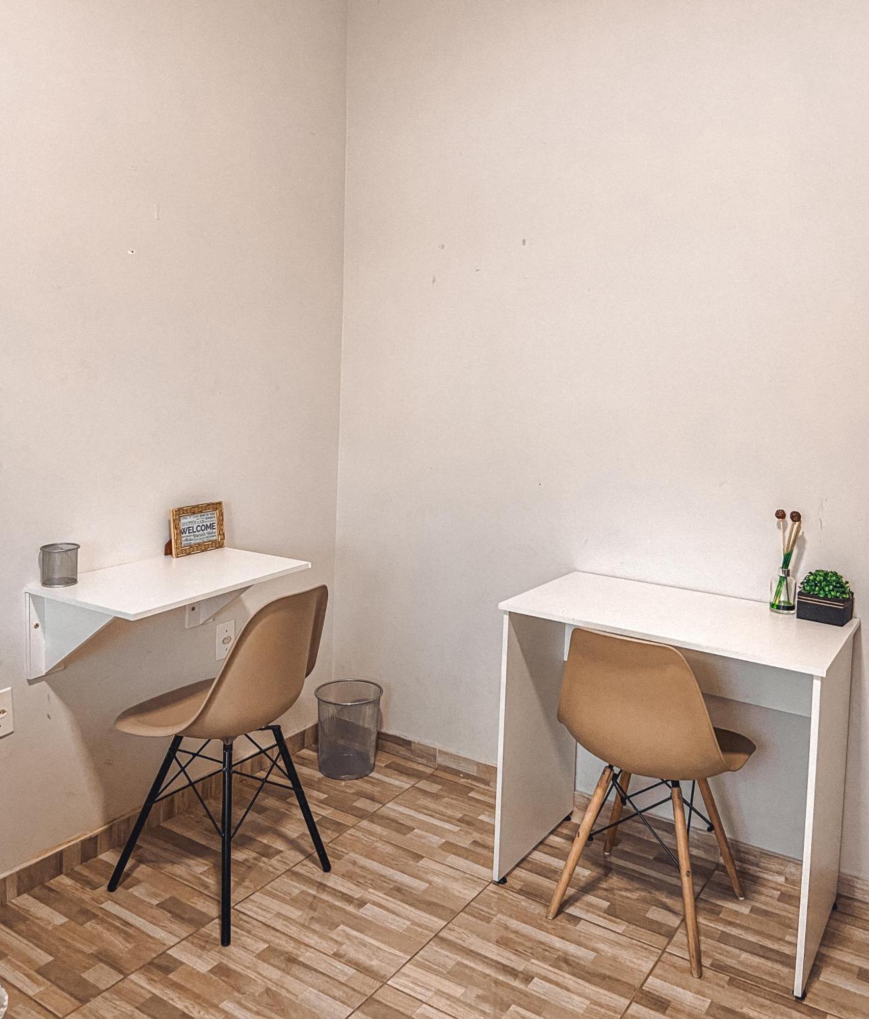 Hostel Network - Quartos Privativos Anápolis 외부 사진